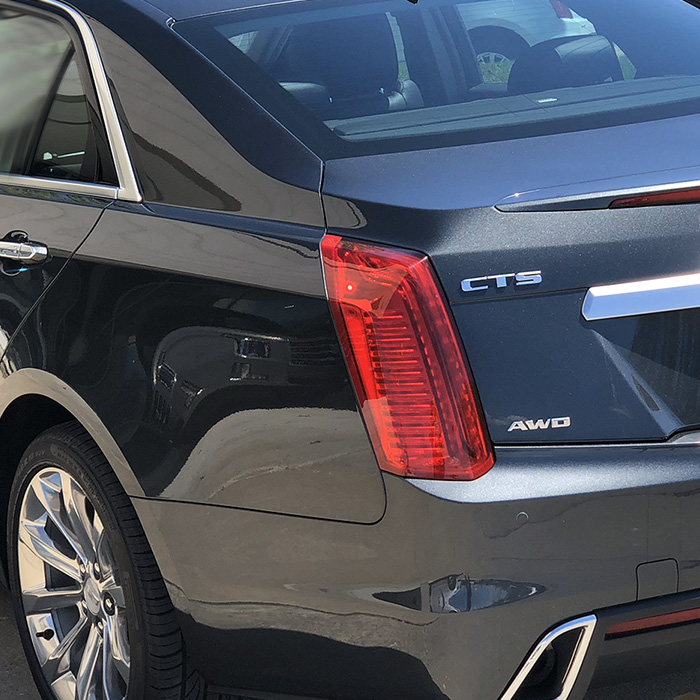 Update Your Pre-Owned Vehicle