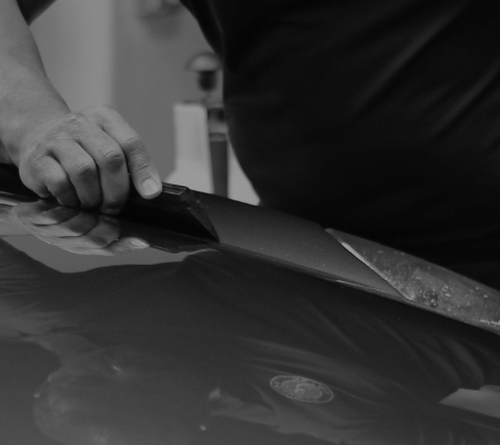 Auto Armor Environmental Protection