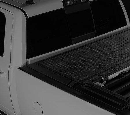 Truck Bed Covers