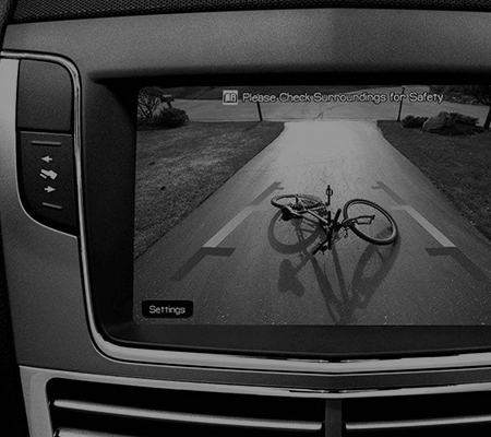 Driver Safety Production