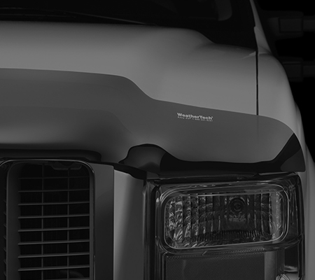 Exterior Vehicle Options