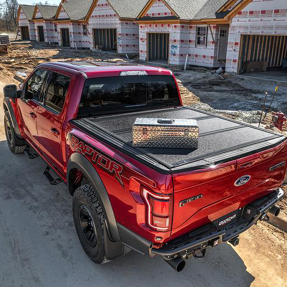 Truck Bed Covers Folding