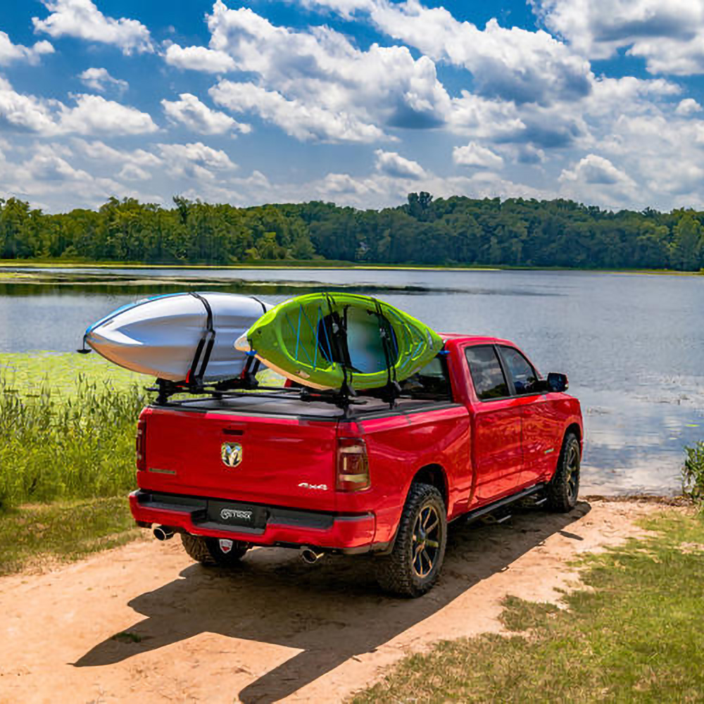 Truck Bed Covers Retractable